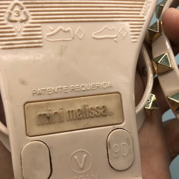 Mini Melissa - Picture 4 of 5